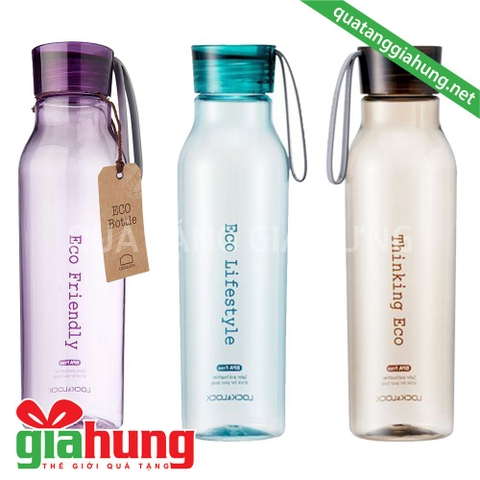 BÌNH NƯỚC LOCK&LOCK ECO 550ml