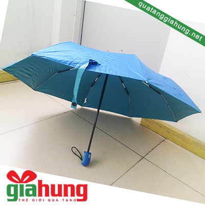 Ô gấp 3 tự động 2 chiều 002