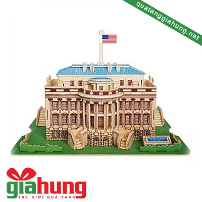 Nhà trắng Mỹ 002