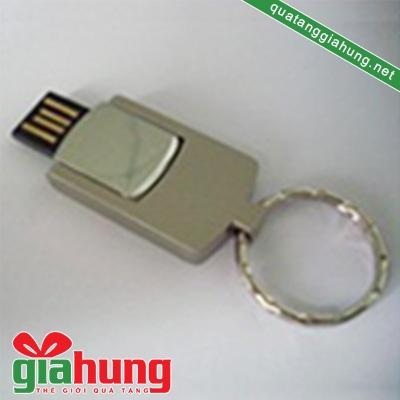 USB kim loại 050