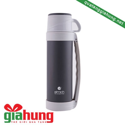 Phích giữ nhiệt elmich 020