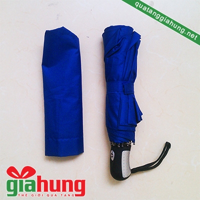 Ô gấp 3 tự động 2 chiều 021