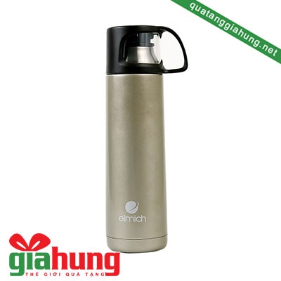 Phích giữ nhiệt Elmich 027