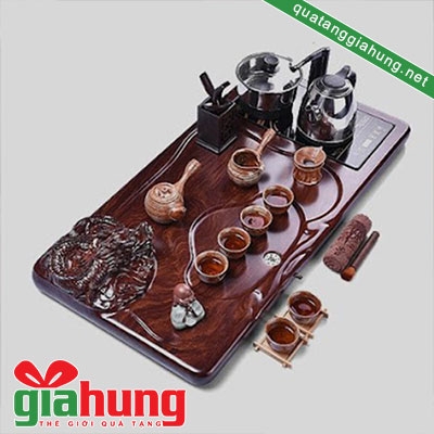 Bàn trà gỗ đa năng 029