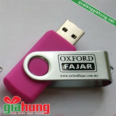 USB kim loại 051