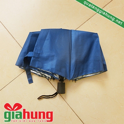 Ô gấp 3 không tự động 003