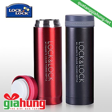 BÌNH GIỮ NHIỆT HOT&COOL MINI _ 300ml