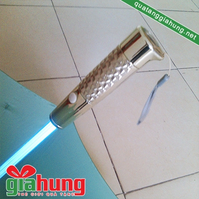 Ô thẳng có trục phát sáng 037