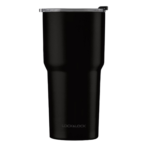 Cốc Giữ Nhiệt Lock&Lock Swing Tumbler LHC4179BLK - 350ml - Đen