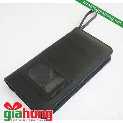 Ví đựng passport 004