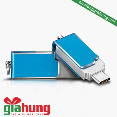 USB kim loại 052