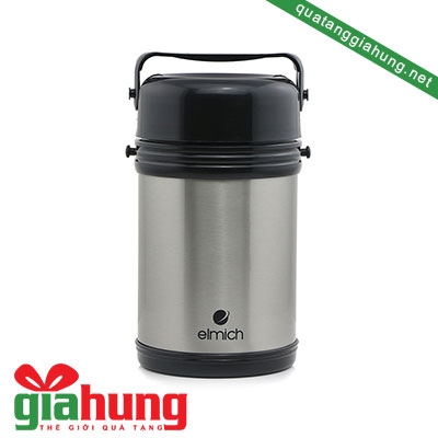 Bình đựng thức ăn elmich 046