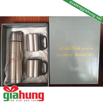 BÌNH GIỮ NHIỆT 100