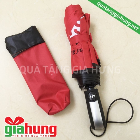 Ô GẤP 3 TỰ ĐỘNG 2 CHIỀU