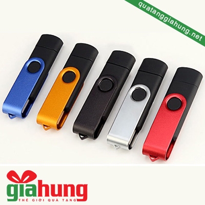 USB kim loại 053