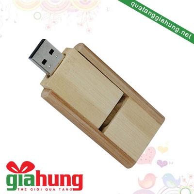 Usb gỗ 057