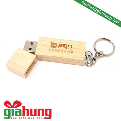 usb gỗ 059