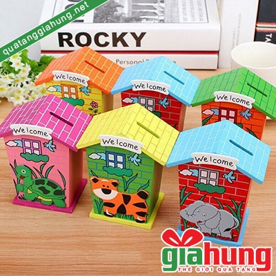 Ống cắm bút 006