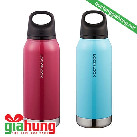 BÌNH GIỮ NHIỆT BẰNG LOCK&LOCK TUMBLER 530 ml