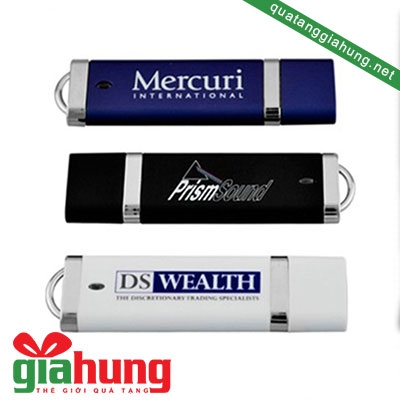 Usb kim loại màu 064