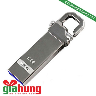 Usb kim loại 066