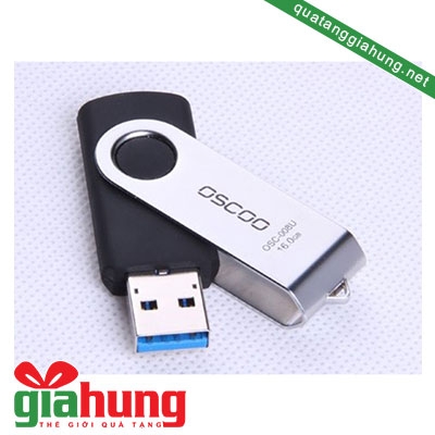 Usb kim loại 067