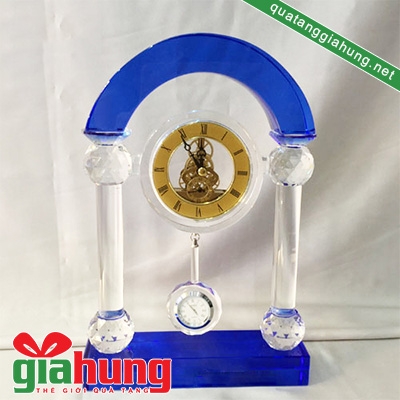 Đồng hồ để bàn 020