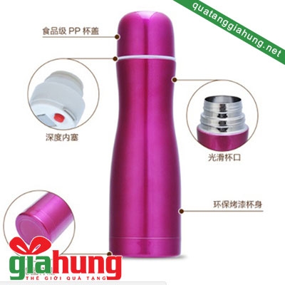 BÌNH GIỮ NHIỆT 102