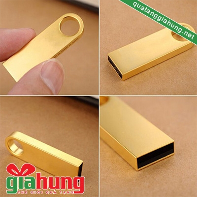 USB kim loại 054