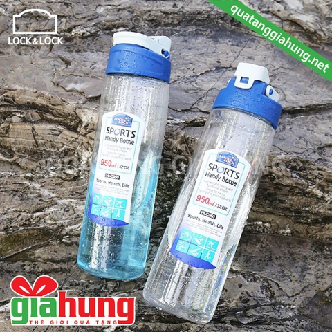 BÌNH ĐỰNG NƯỚC LOCK&LOCK 950ml