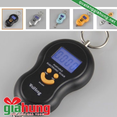 Cân sức khỏe 003