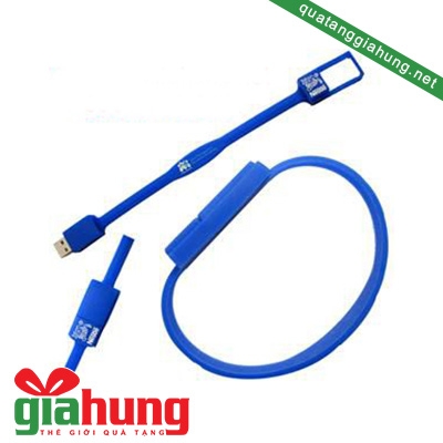 Usb vòng đeo tay 005