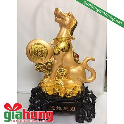 Tượng phong thủy 052