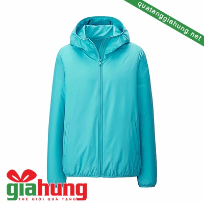 Áo khoác gió đồng phục 002