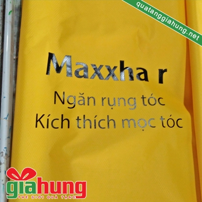 Áo mưa PVC Maxxhar