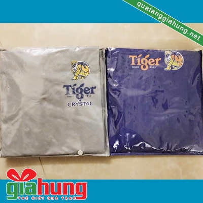 Áo mưa Tiger