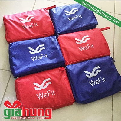 Áo mưa cánh dơi WEFIT