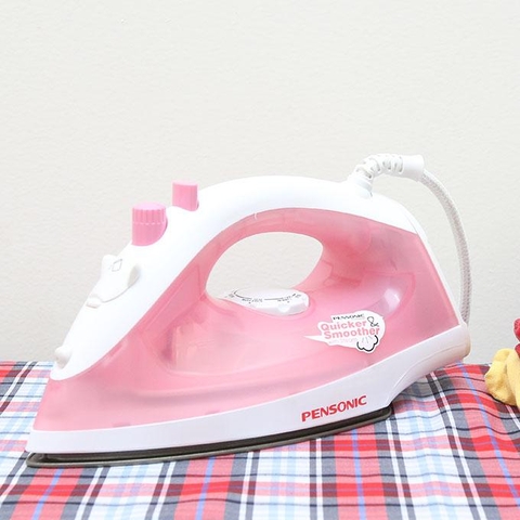 Bàn ủi hơi nước Pensonic 007