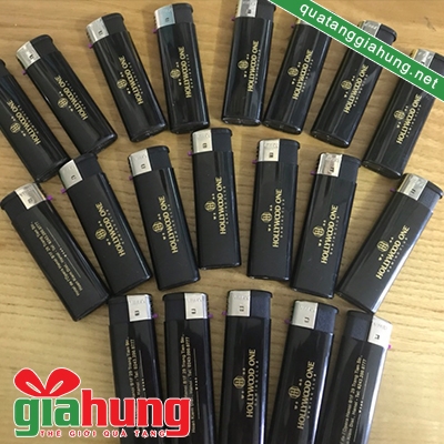 Bật Lửa in logo 01