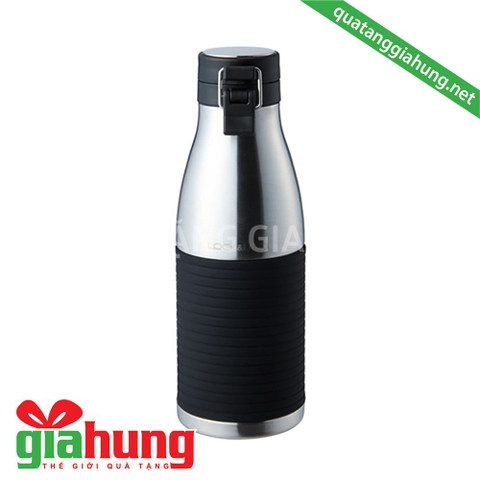 BÌNH GIỮ NHIỆT LOCK&LOCK WAVE BOTTLE 600ml _ 018