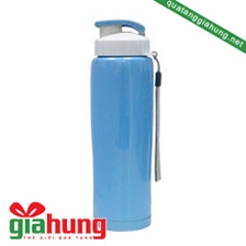 Bình nhựa đựng nước DongHwa (màu xanh da trời) 010