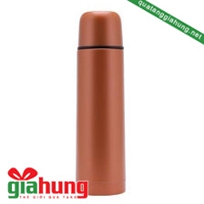 Bình đựng nước DongHwa (màu đồng) 013