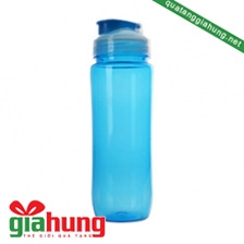 Bình đựng nước DongHwa 500ml (màu xanh da trời) 005