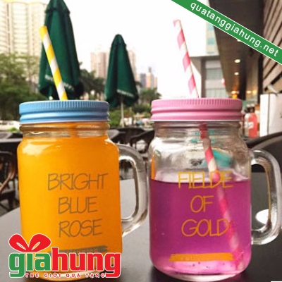 Cốc thủy tinh mẫu 2019 (005)