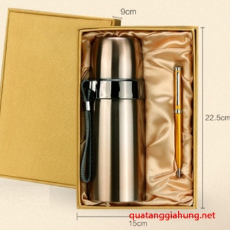 Bình giữ nhiệt , bút ký - 006