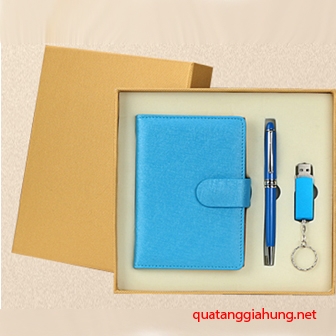 USB, Bút ký cao cấp, Hộp đựng namecard 005