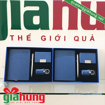 Bộ quà tặng HUNG PHUOC