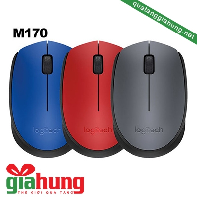 Chuột M170