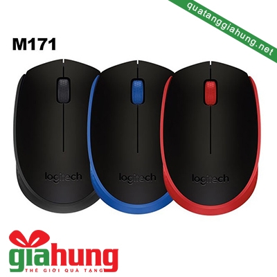 Chuột không dây M171