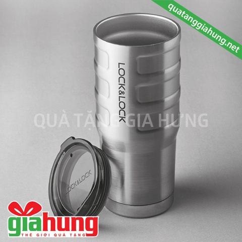 CỐC - LY GIỮ NHIỆT BUMPER TUMBLER LOCK&LOCK 550ml _ 022